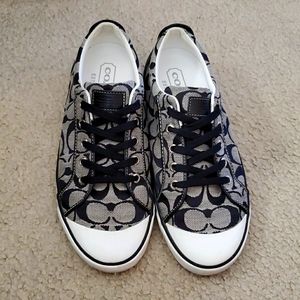 Coach Barrett Sneaker